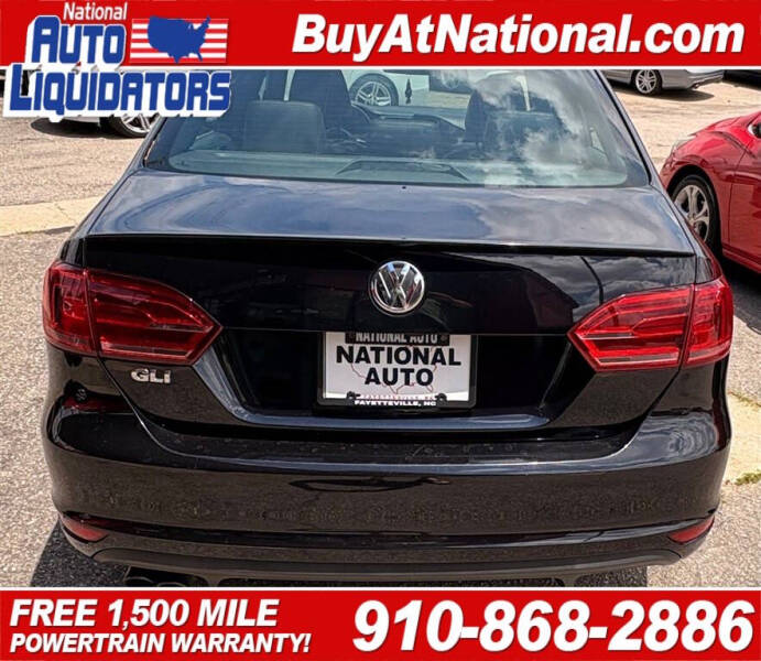 2014 Volkswagen Jetta