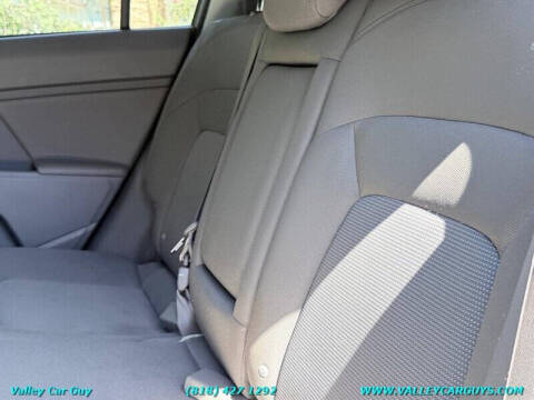 2014 Kia Sportage LX