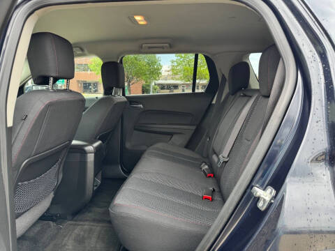 2015 GMC Terrain SLE-2