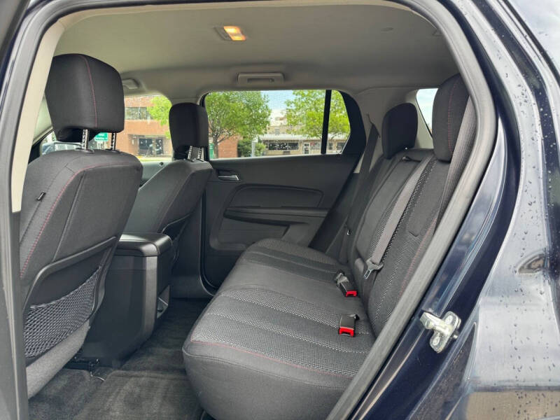 2015 GMC Terrain SLE-2