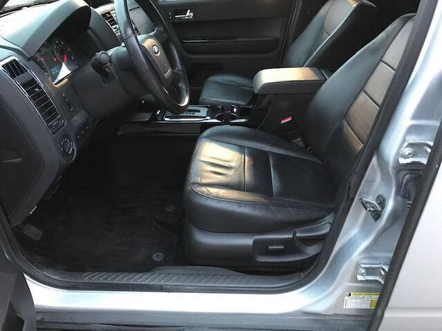 2011 Ford Escape for sale at Extreme Auto Plaza in Des Moines, IA