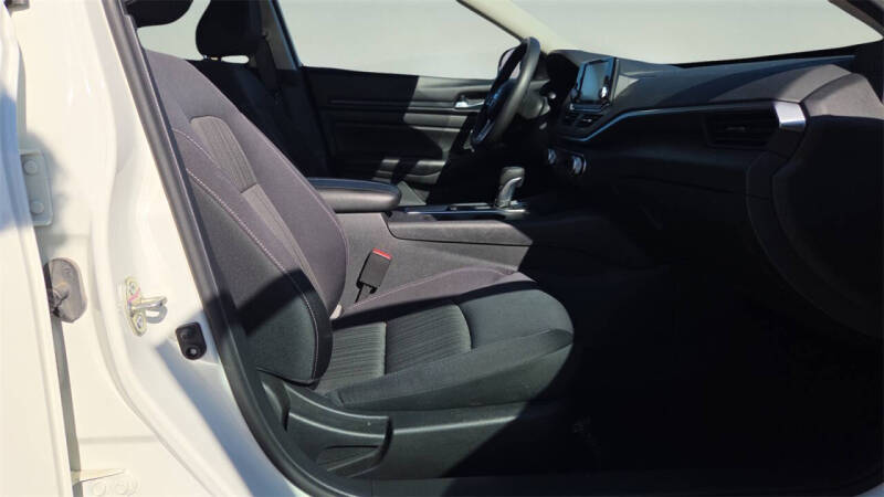 2021 Nissan Altima 2.5 S