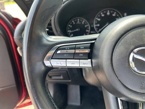 2023 Mazda Mazda3 Hatchback