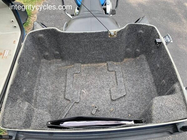 2005 Harley-Davidson Electra Glide Ultra Classic