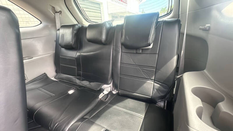 2016 Toyota Highlander LE