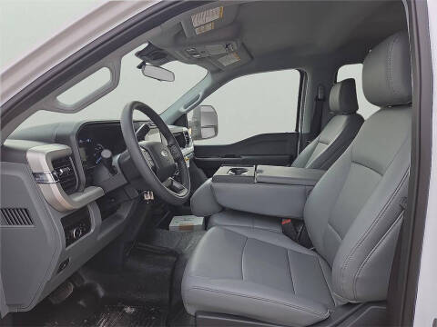 2026 Ford F-350 Super Duty XL