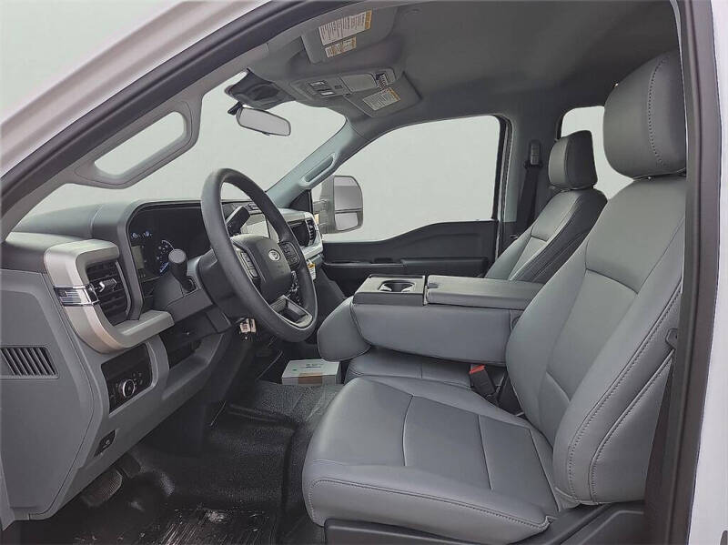 2026 Ford F-350 Super Duty XL