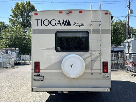 2011 Ford E-Series E-450 SD