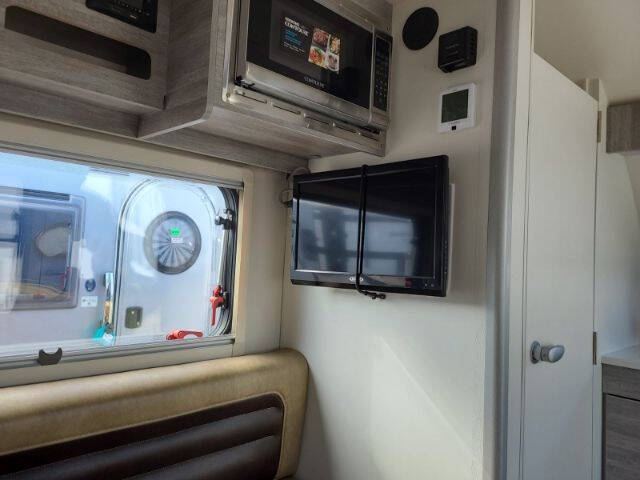 2023 Pleasant Valley Teardrop Trail Ultimate Camper