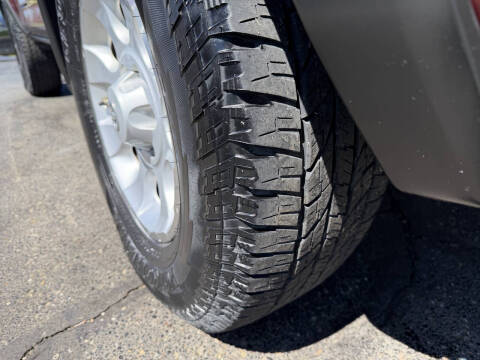 2013 Toyota 4Runner Limited