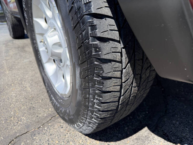 2013 Toyota 4Runner Limited