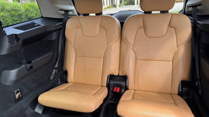 2016 Volvo XC90 T6 Inscription