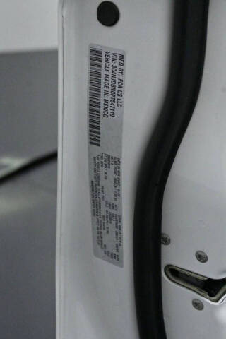 2023 Jeep Compass Altitude