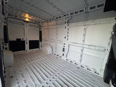 2023 RAM ProMaster 2500 159 WB