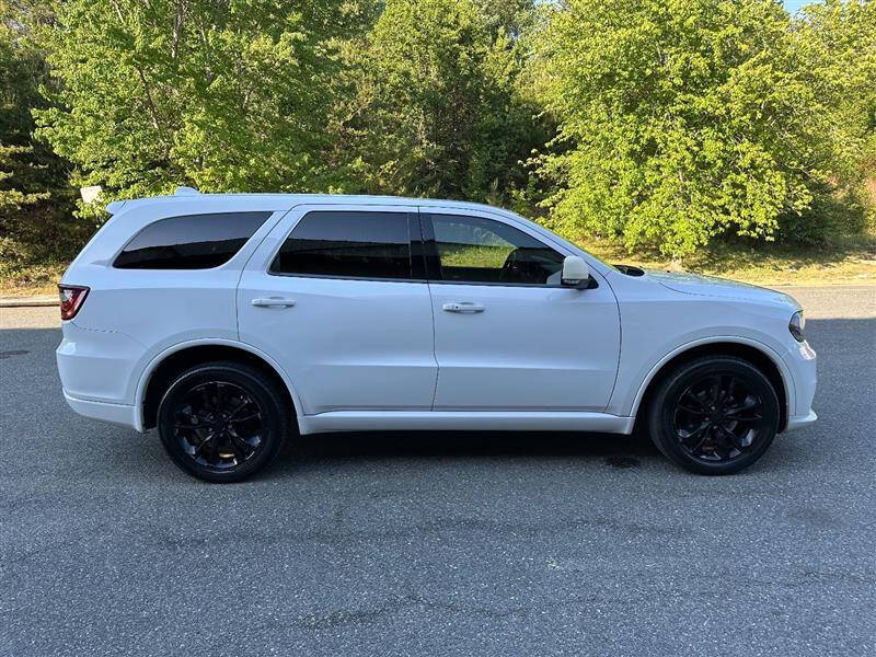 2019 Dodge Durango GT Plus