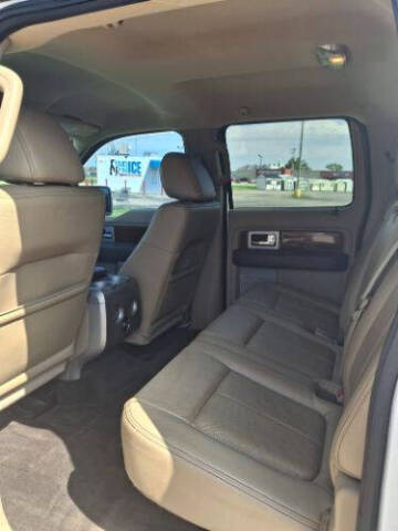 2010 Ford F-150