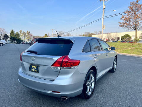 2010 Toyota Venza AWD V6