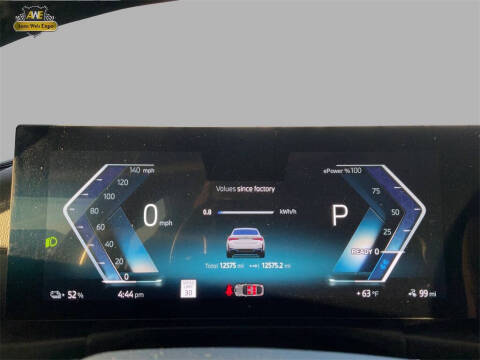 2024 BMW i4 eDrive35 Gran Coupe