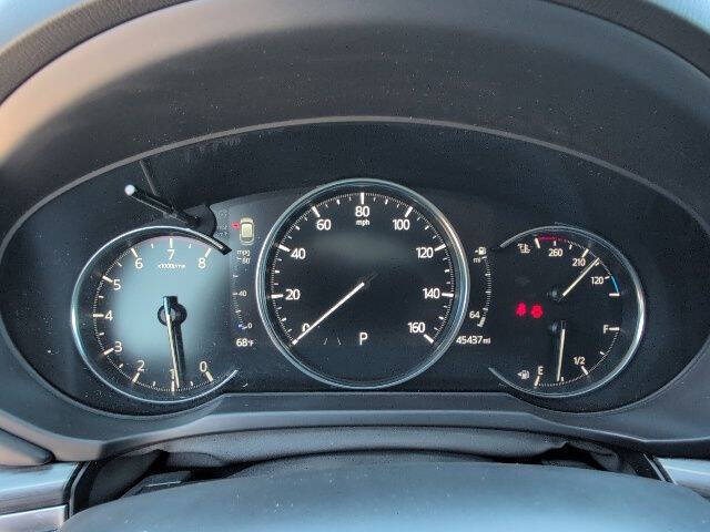 2022 Mazda CX-5 2.5 S Premium Plus