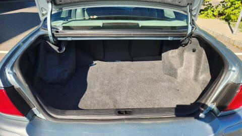 2003 Buick LeSabre Custom