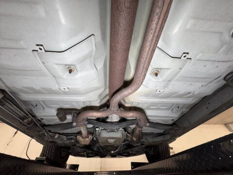 1997 Ford Crown Victoria LX