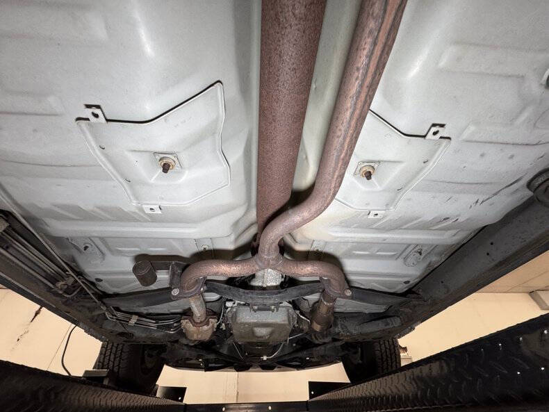 1997 Ford Crown Victoria LX