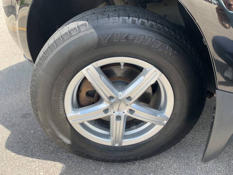 2007 Honda Pilot EX-L w/Navi