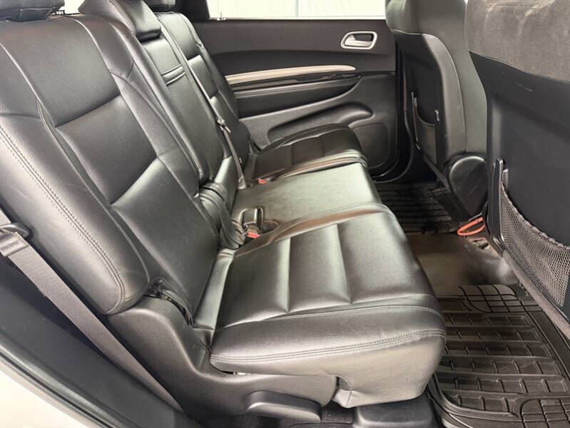 2020 Dodge Durango Pursuit