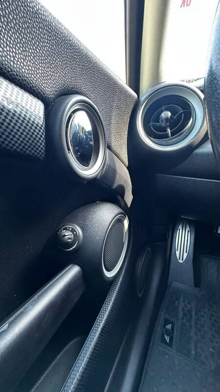 2013 MINI Hardtop Cooper S