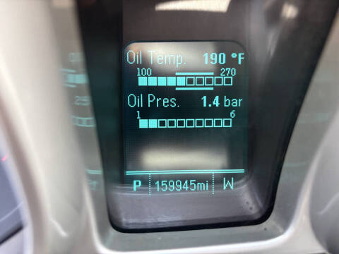 2015 Chevrolet Camaro LS