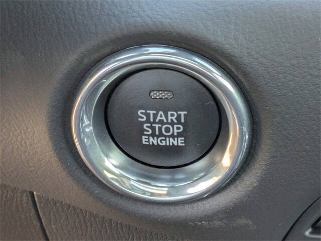 2025 Mazda CX-5 2.5 Turbo Signature