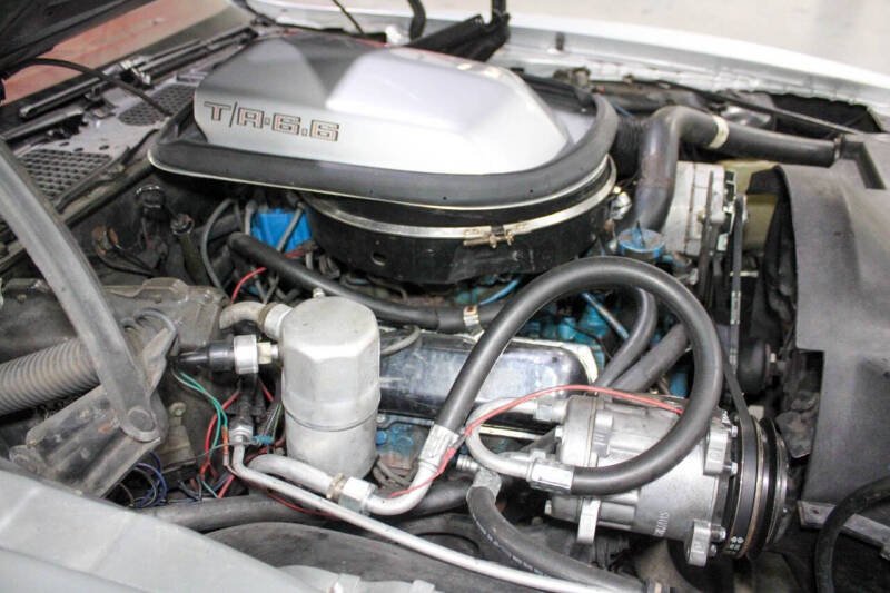 1979 Pontiac Trans Am