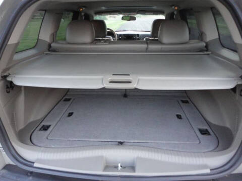 2007 Jeep Grand Cherokee Laredo