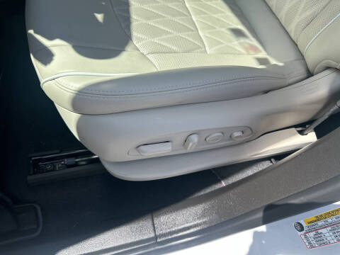 2024 Buick Enclave Avenir