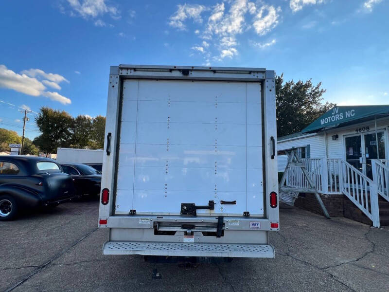 2018 Ford Transit 350 HD