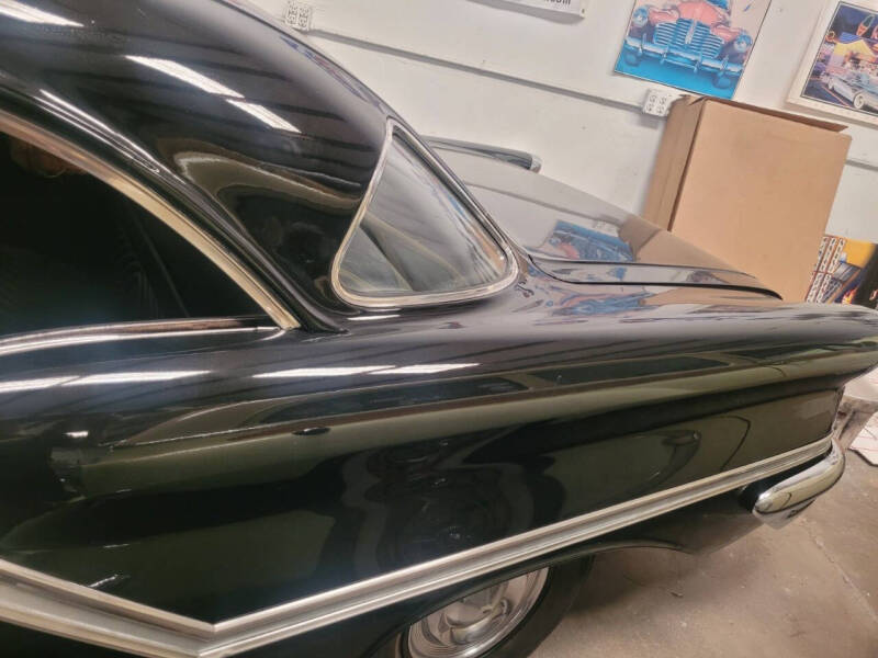 1957 Oldsmobile Delta Eighty-Eight