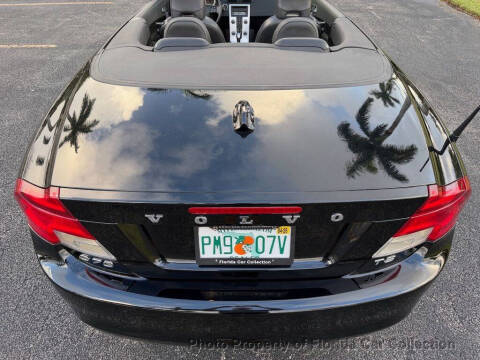 2013 Volvo C70