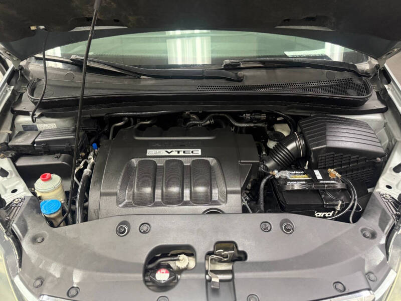 2006 Honda Odyssey EX