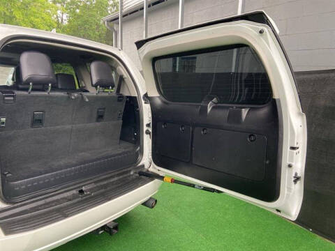 2014 Lexus GX 460