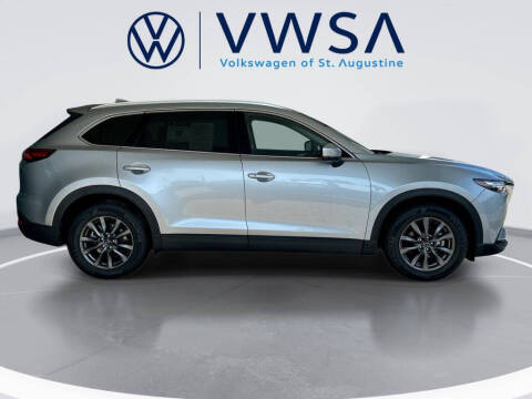 2023 Mazda CX-9 Touring