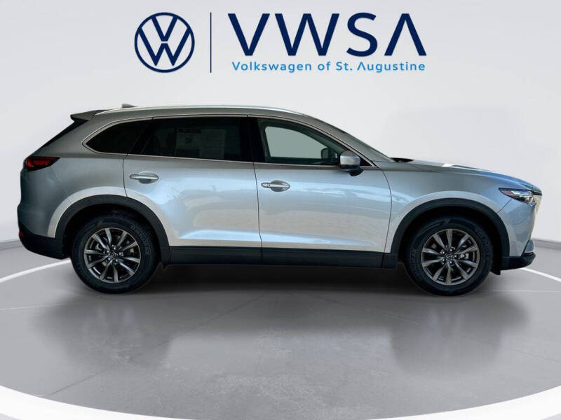 2023 Mazda CX-9 Touring