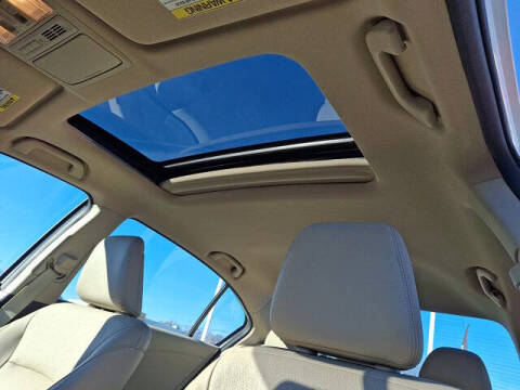 2017 Honda Accord EX-L V6