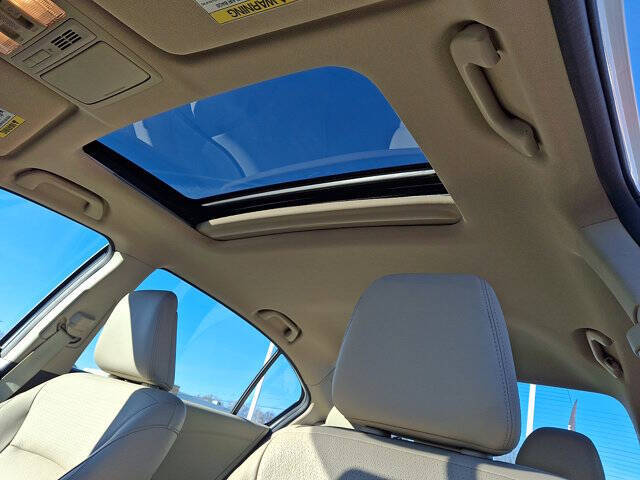 2017 Honda Accord EX-L V6