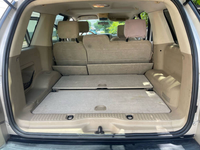 2007 Ford Explorer XLT