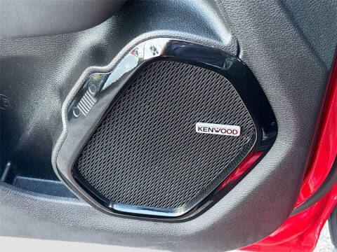 2020 Jeep Renegade Altitude