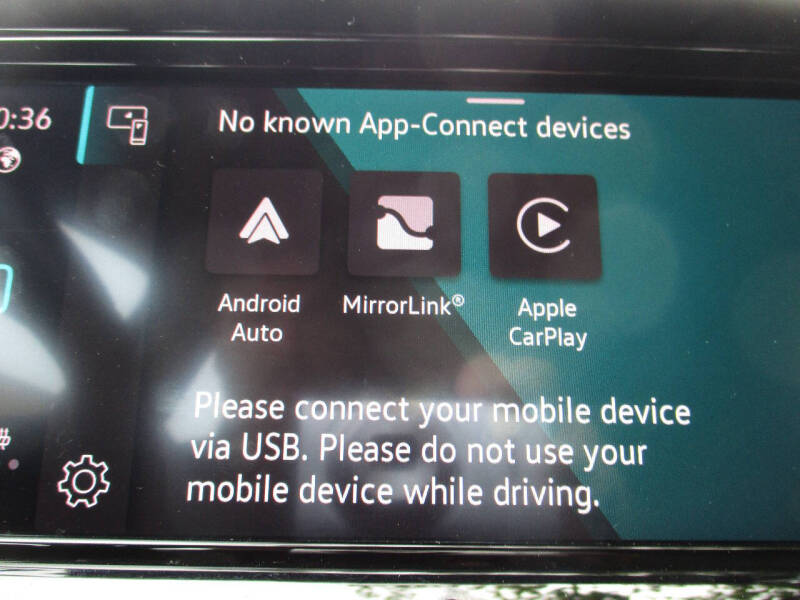 2023 Volkswagen Golf GTI S