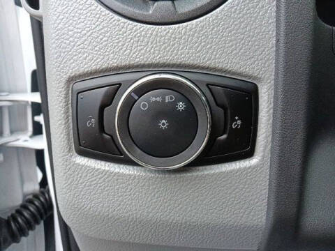 2026 Ford E-Series