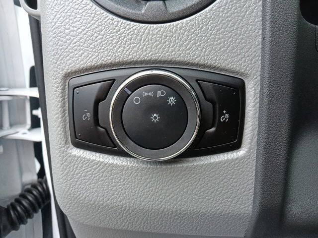 2026 Ford E-Series