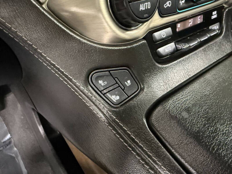 2020 GMC Yukon XL Denali