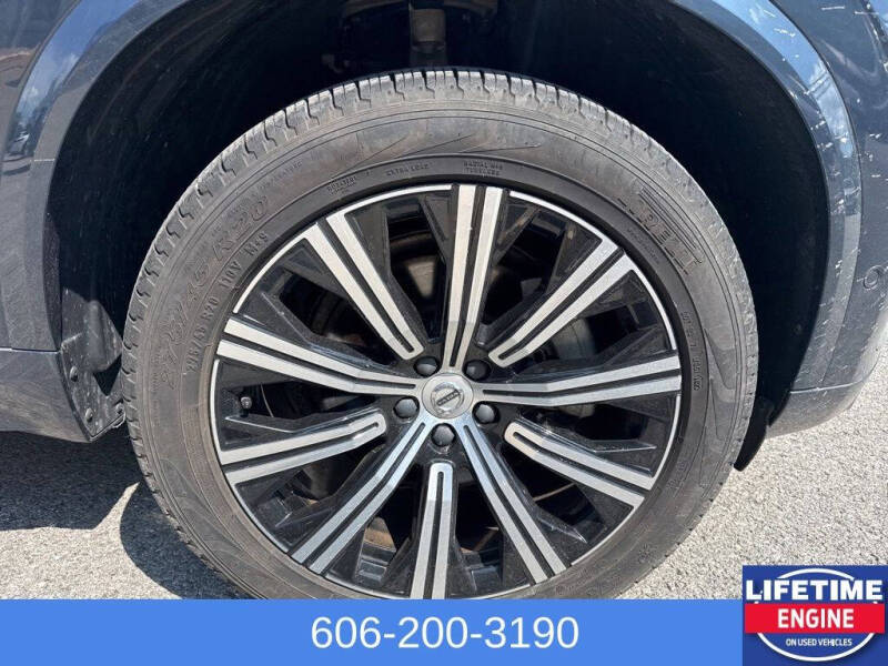 2024 Volvo XC90 B6 Plus Bright Theme 7P